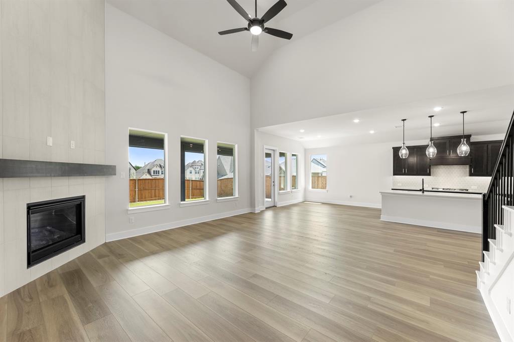 Somerset Park - Residential