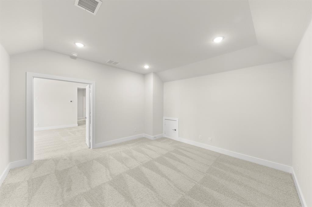 Somerset Park - Residential