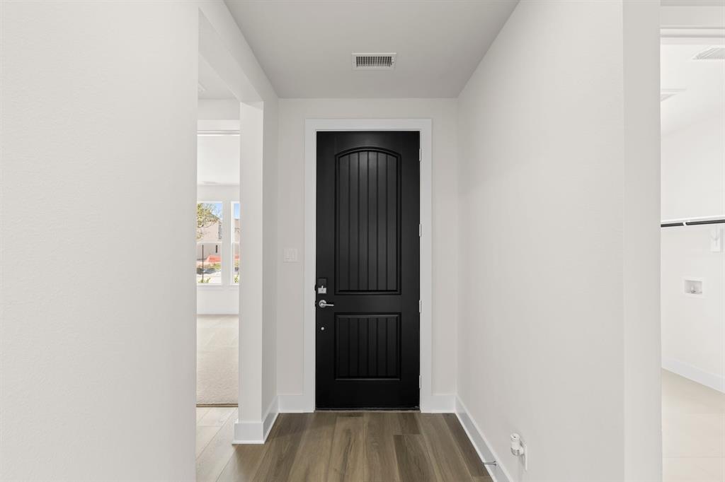 Somerset Park - Residential