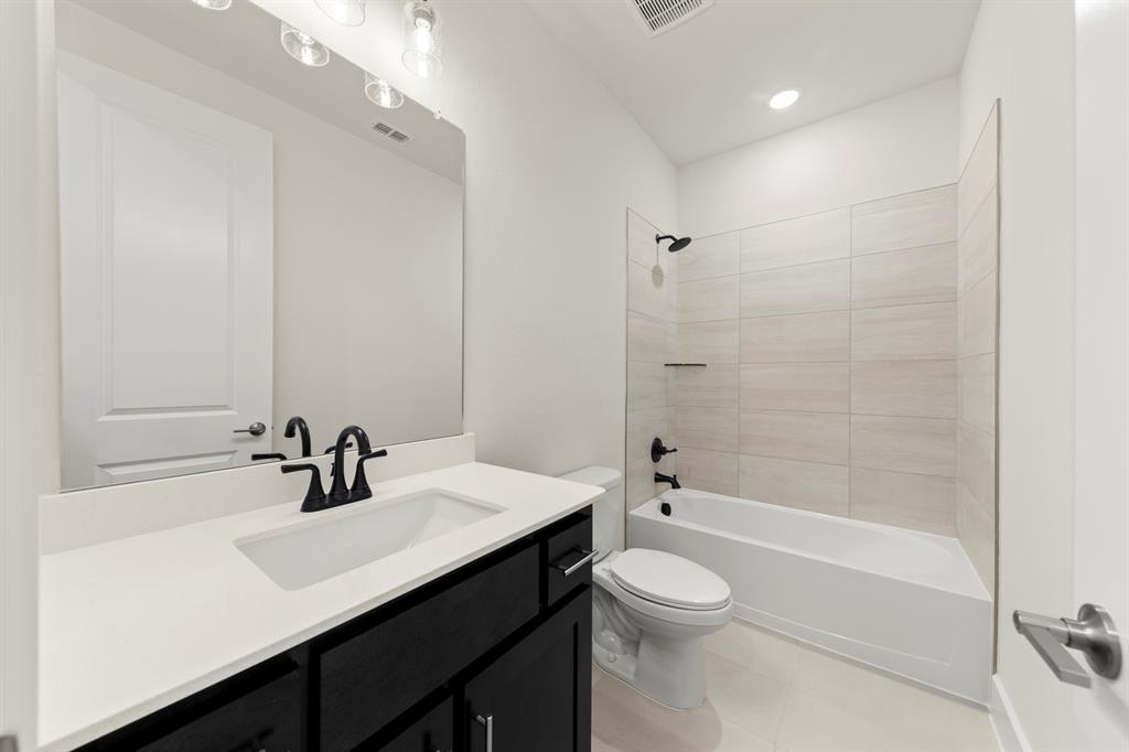 Somerset Park - Residential