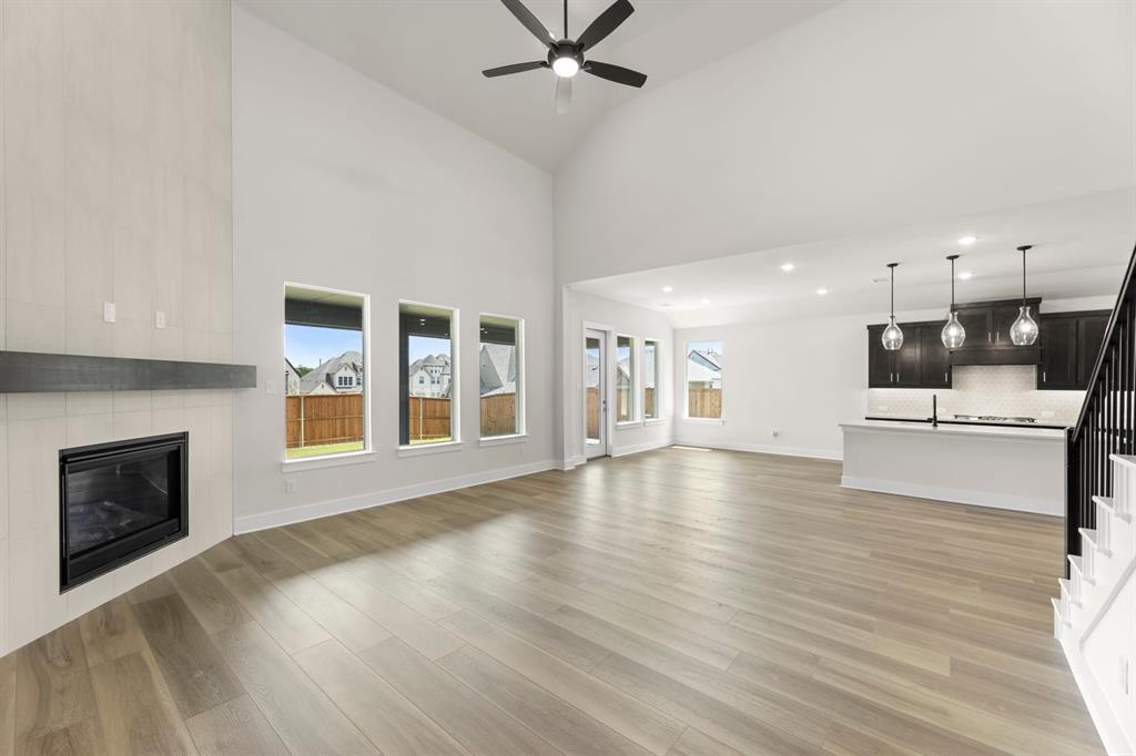 Somerset Park - Residential