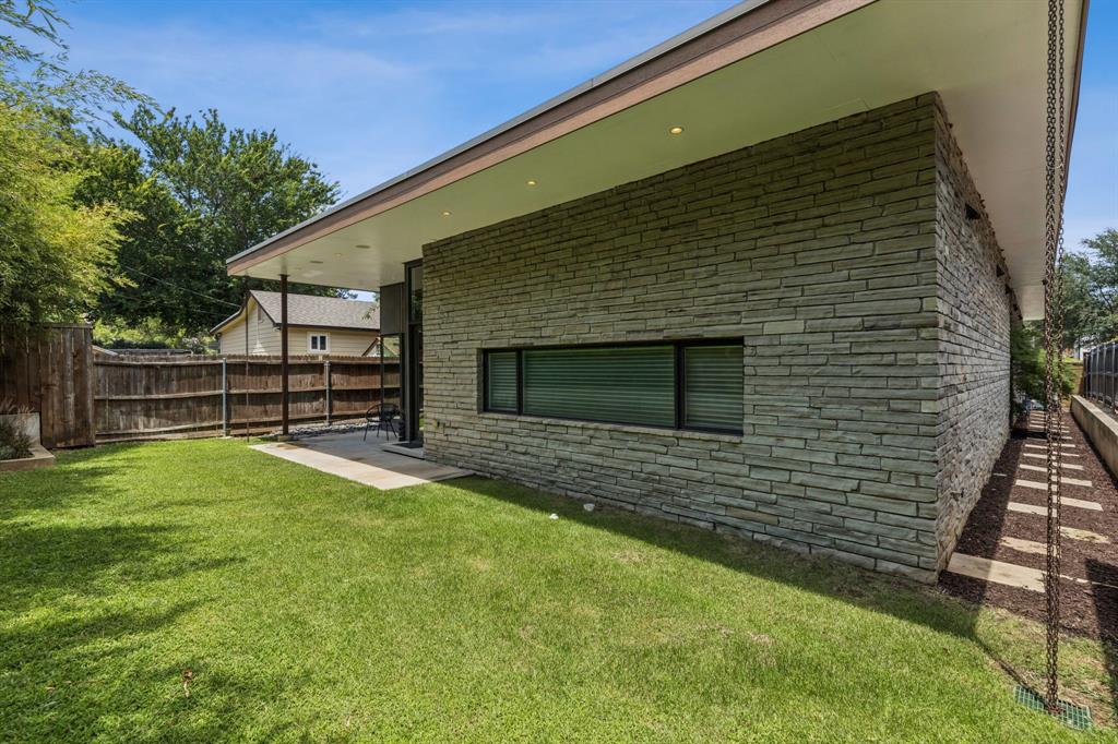 Country Club Heights - Residential