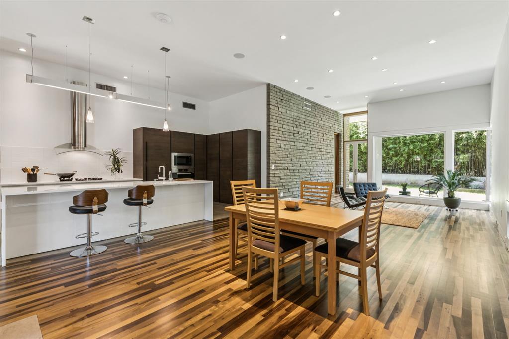 Country Club Heights - Residential