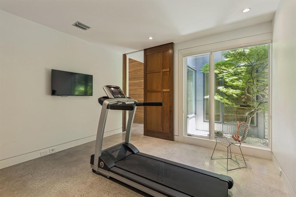 Country Club Heights - Residential