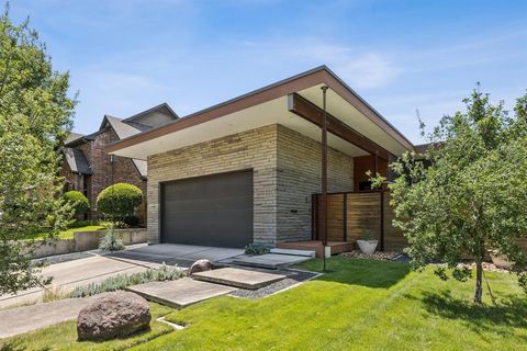 3813 W 5th Street Fort Worth TX 76107