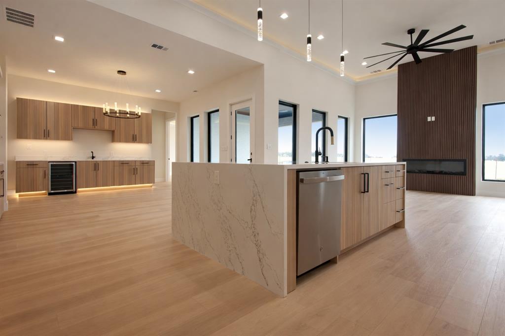 Fountain Creek Estates - Residential