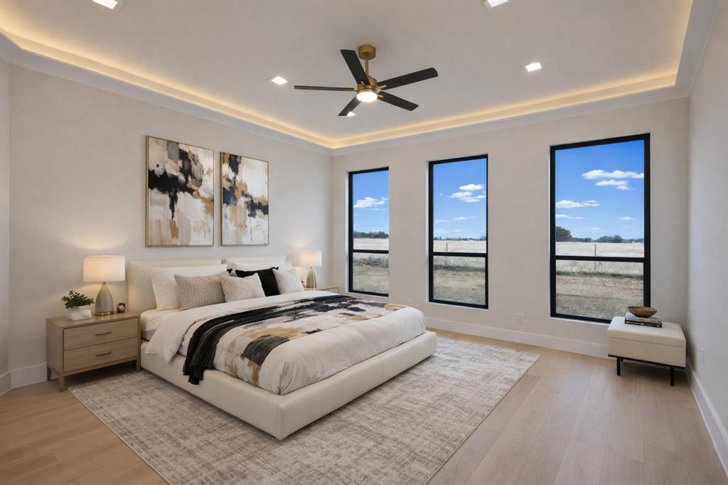 Fountain Creek Estates - Residential