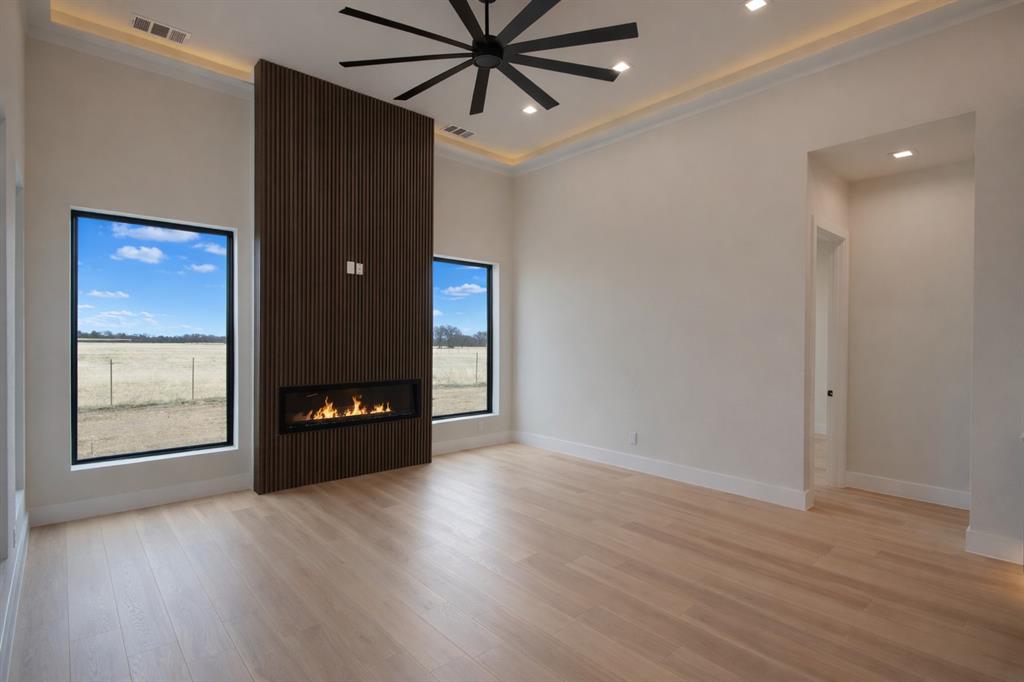 Fountain Creek Estates - Residential