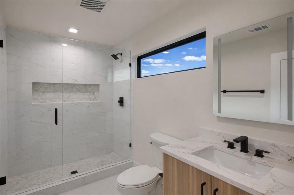 Fountain Creek Estates - Residential