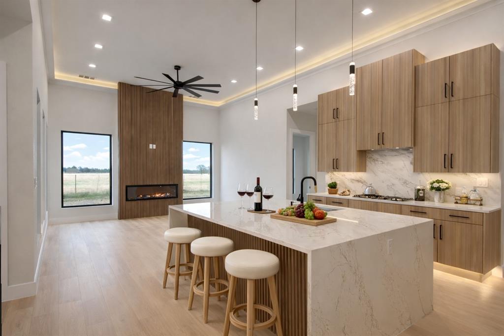 Fountain Creek Estates - Residential