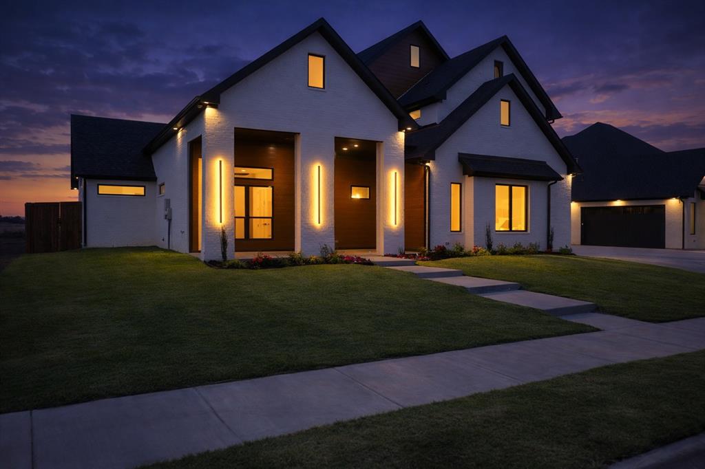 Fountain Creek Estates - Residential