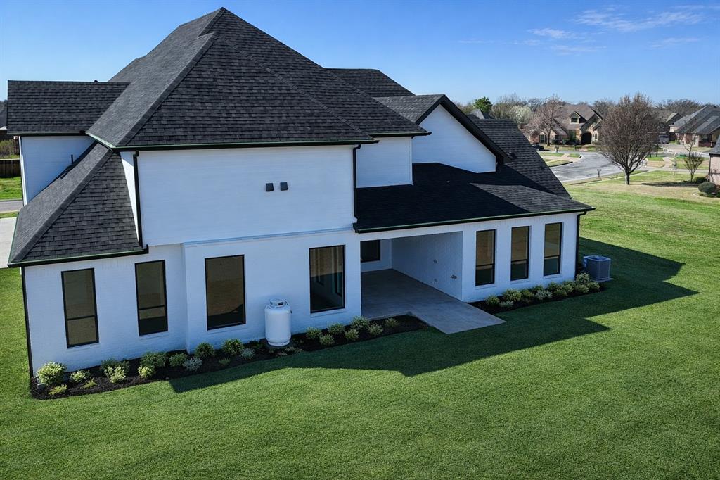 Fountain Creek Estates - Residential