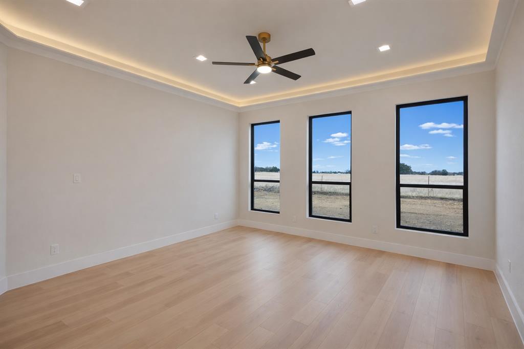 Fountain Creek Estates - Residential