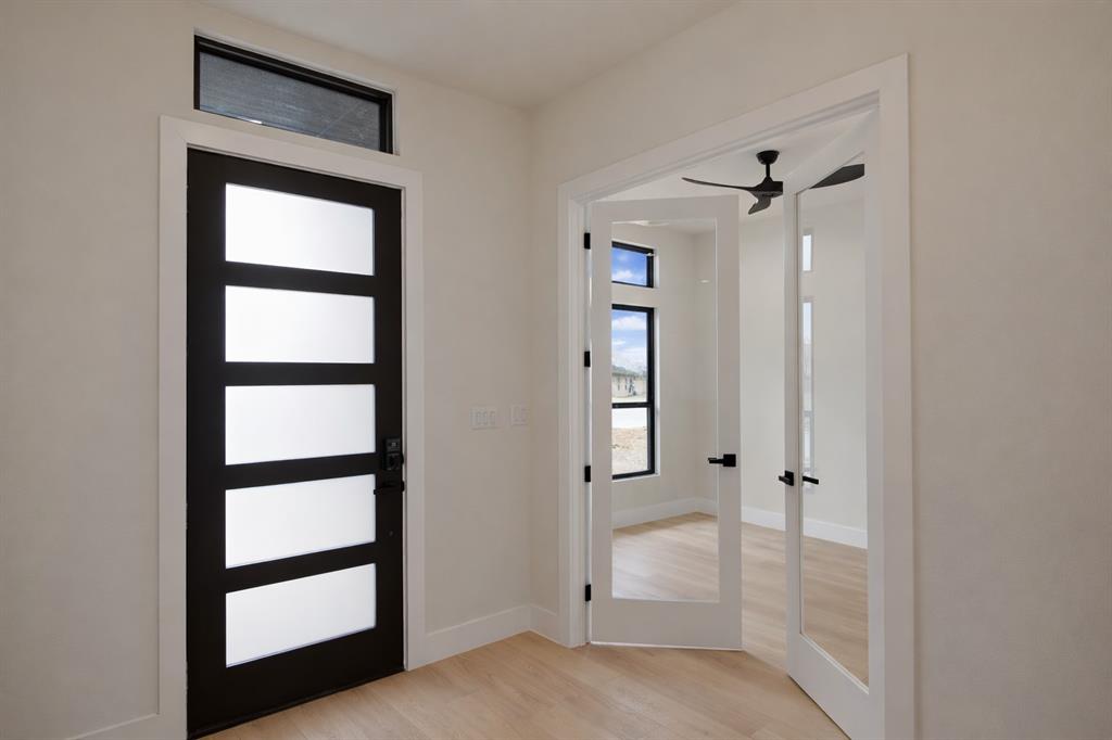 Fountain Creek Estates - Residential