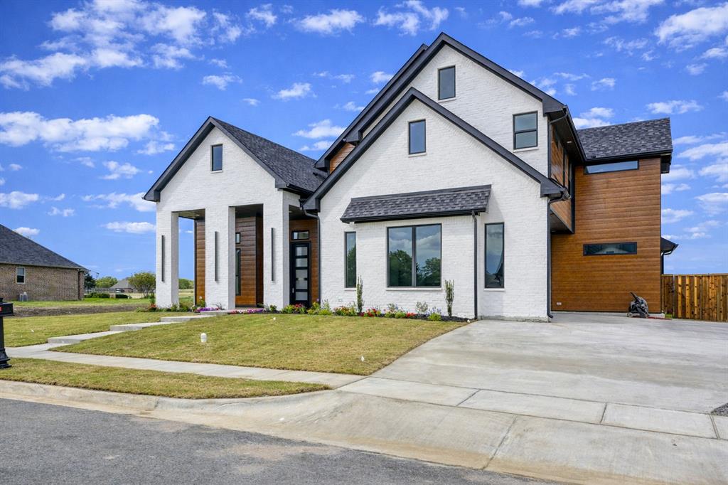 Fountain Creek Estates - Residential