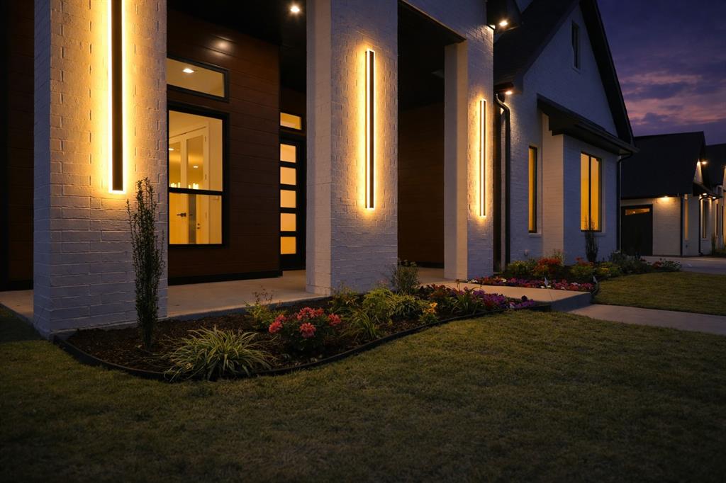Fountain Creek Estates - Residential