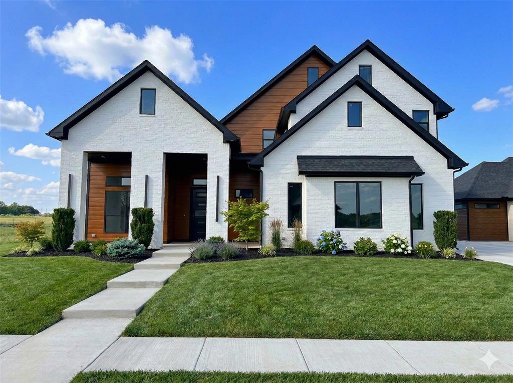 Fountain Creek Estates - Residential