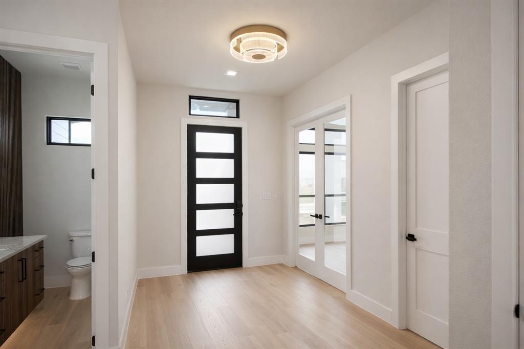 Fountain Creek Estates - Residential