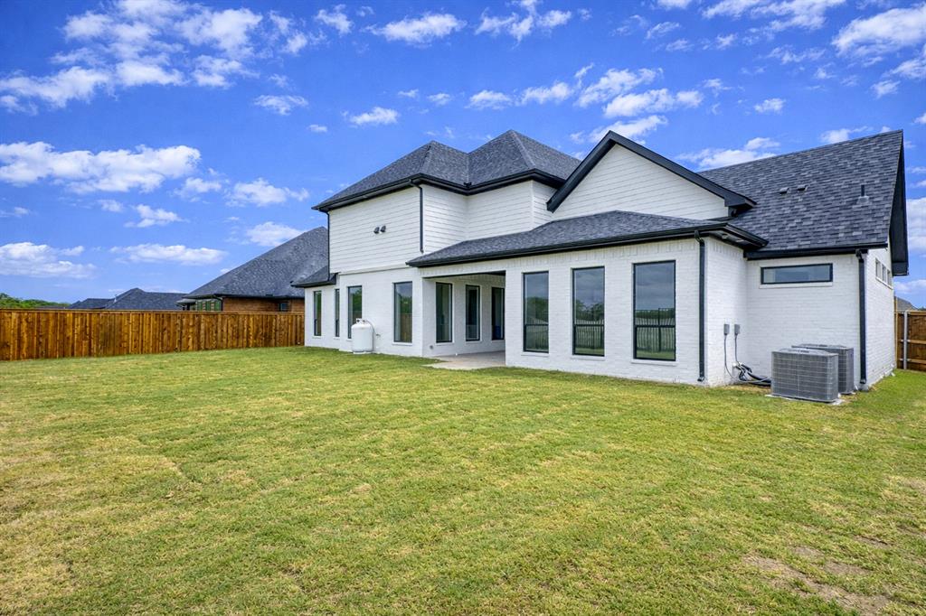 Fountain Creek Estates - Residential