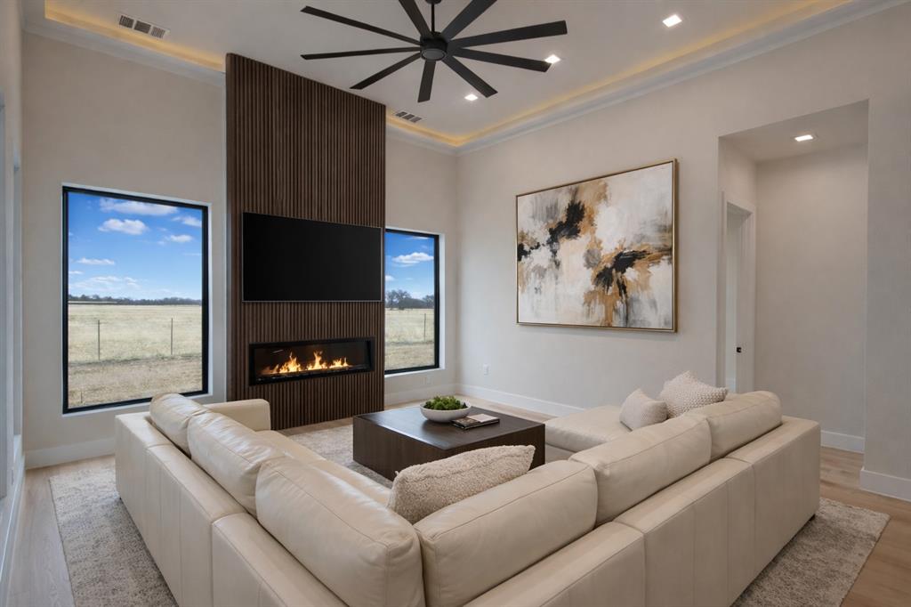 Fountain Creek Estates - Residential