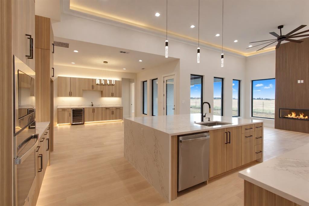 Fountain Creek Estates - Residential