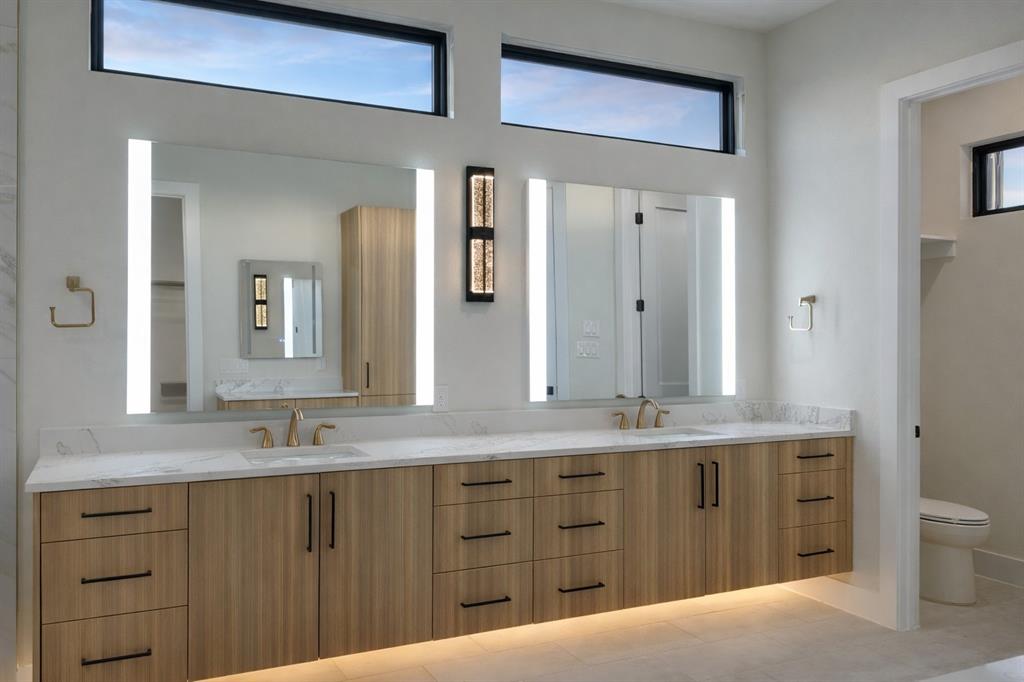 Fountain Creek Estates - Residential