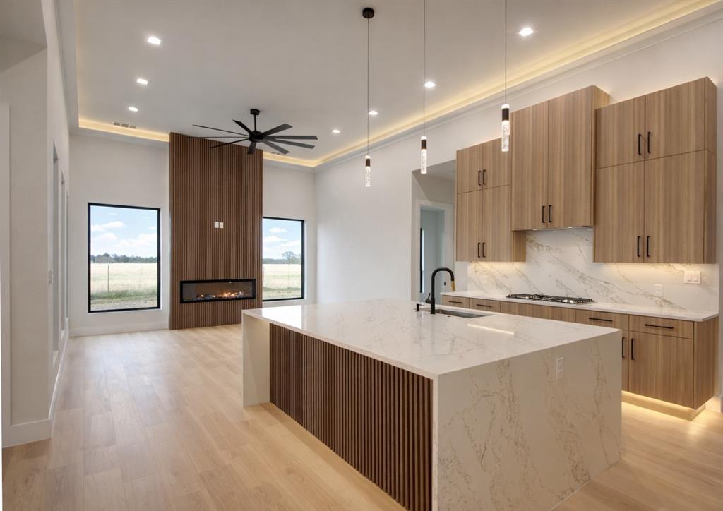 Fountain Creek Estates - Residential