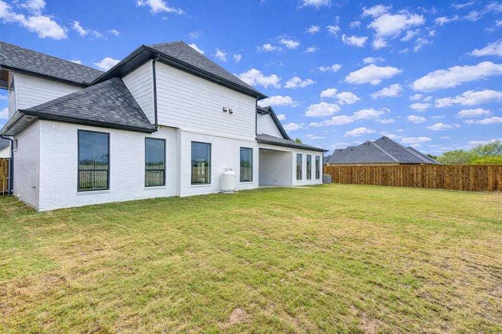 Fountain Creek Estates - Residential