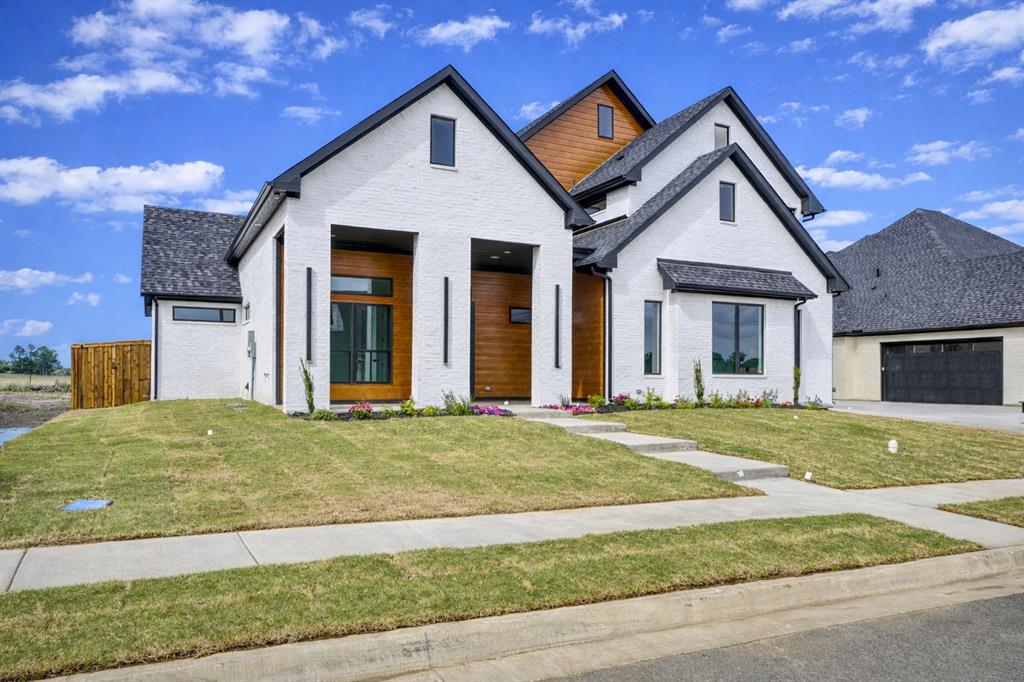 Fountain Creek Estates - Residential