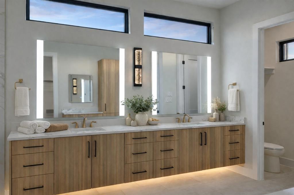 Fountain Creek Estates - Residential