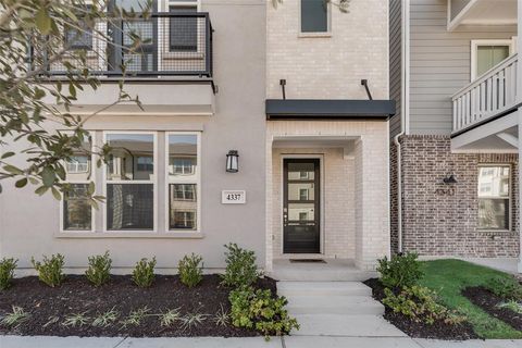 4337 Ruth Road North Richland Hills TX 76180