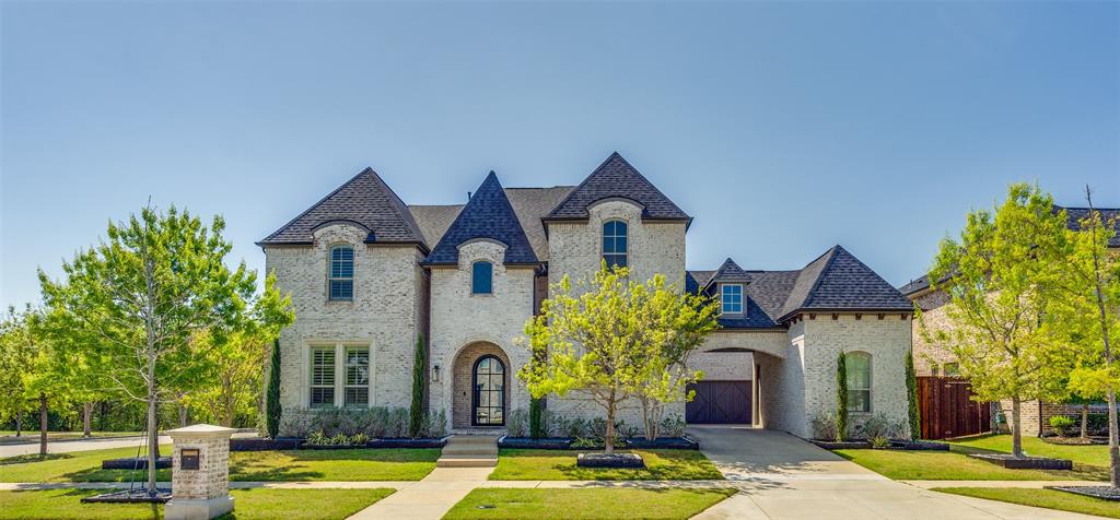 10215 Blackenhurst Lane