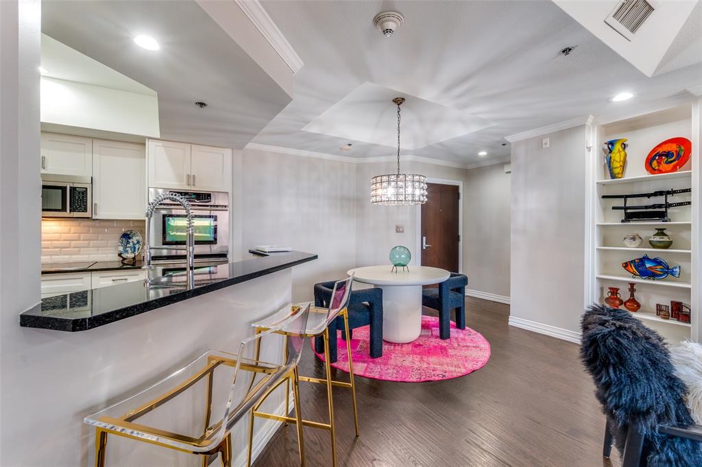 Shelton Condo - Residential Lease