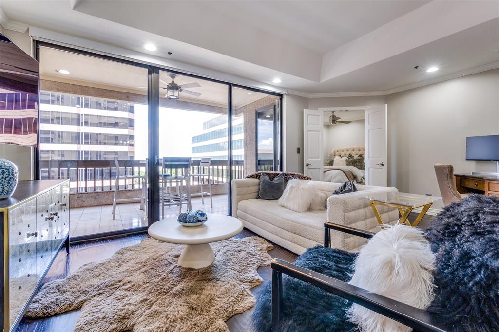 Shelton Condo - Residential Lease