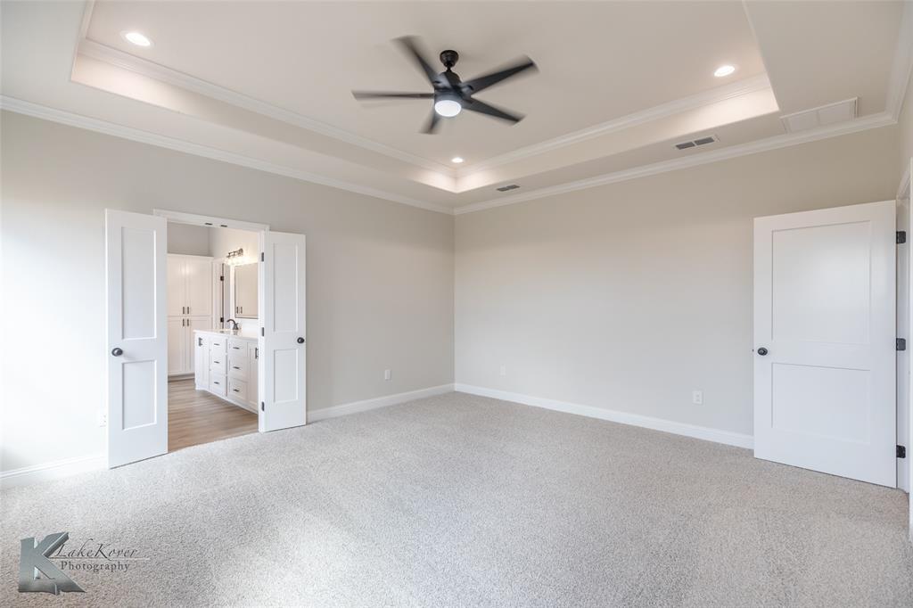 Sendero Ranch - Residential