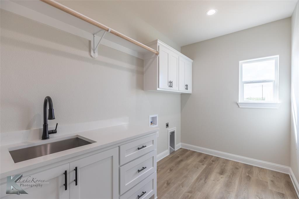 Sendero Ranch - Residential