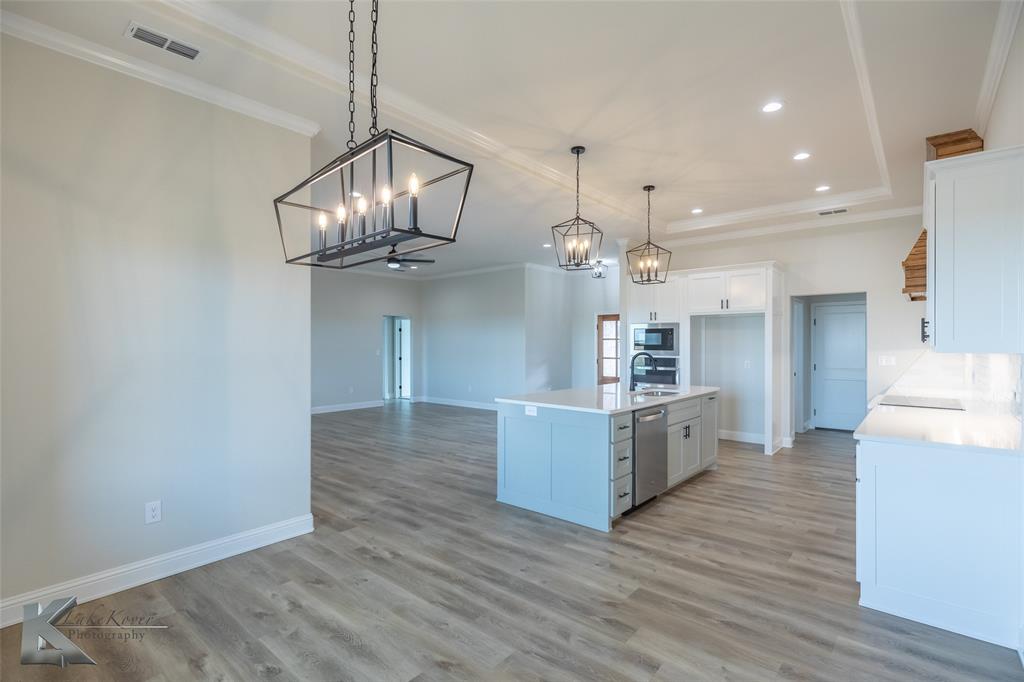 Sendero Ranch - Residential