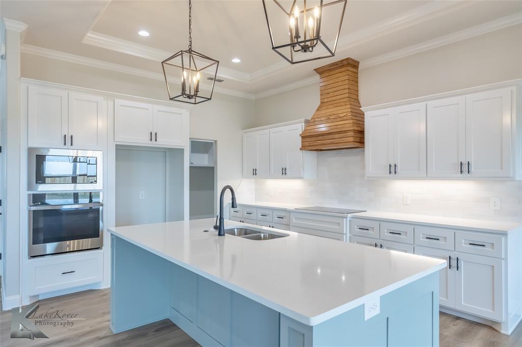 Sendero Ranch - Residential