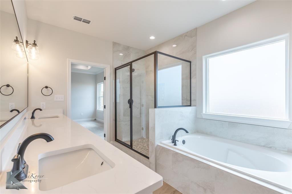 Sendero Ranch - Residential