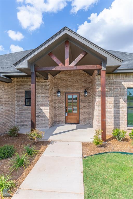 Sendero Ranch - Residential