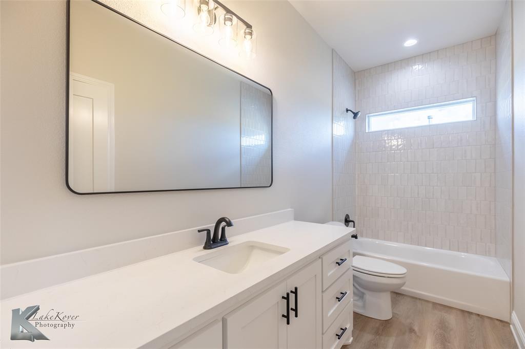 Sendero Ranch - Residential