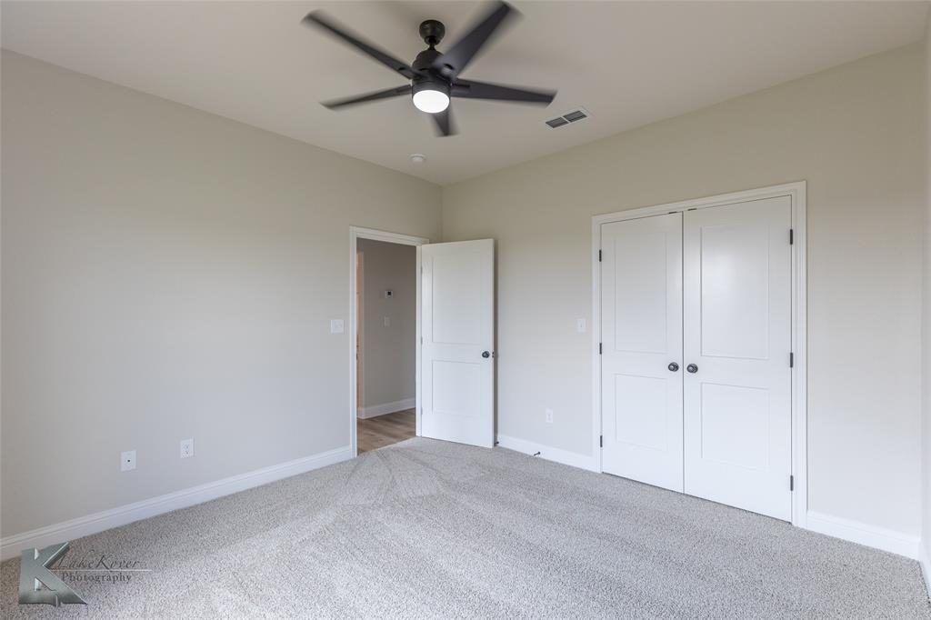 Sendero Ranch - Residential