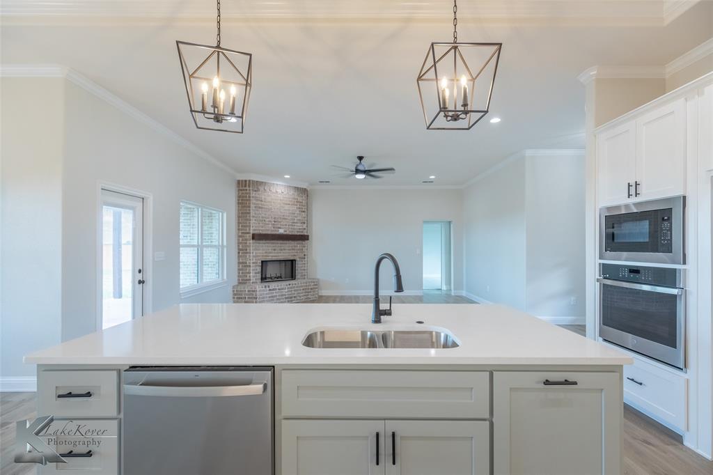 Sendero Ranch - Residential