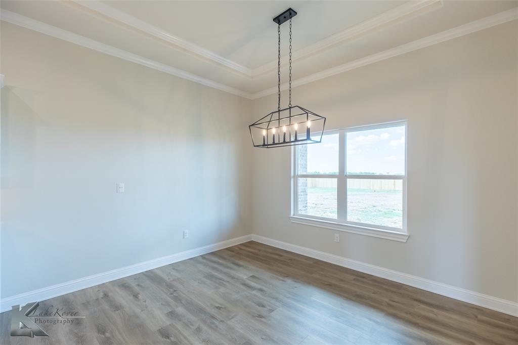 Sendero Ranch - Residential