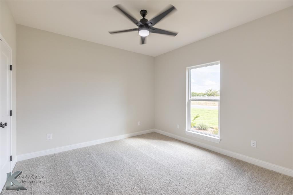 Sendero Ranch - Residential