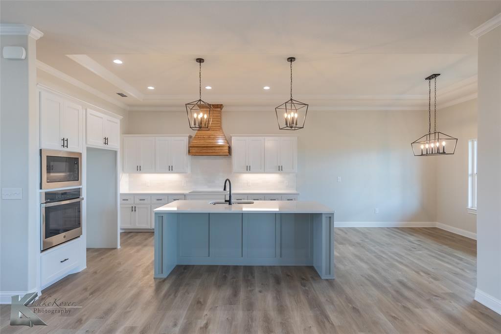 Sendero Ranch - Residential