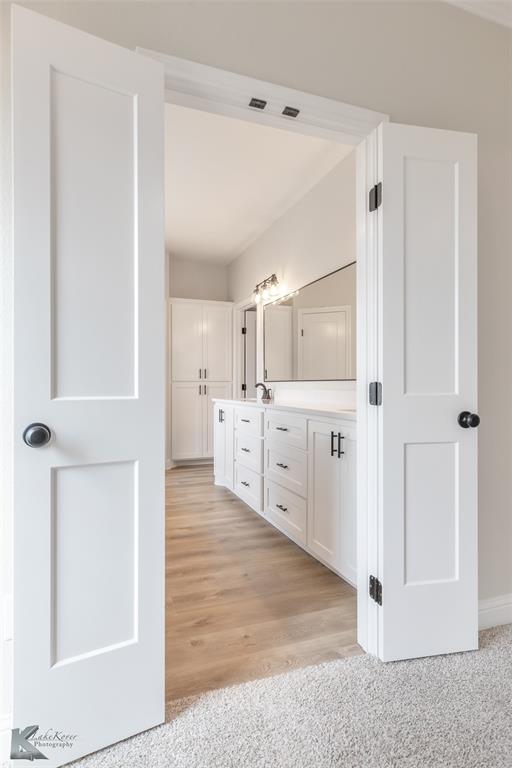 Sendero Ranch - Residential