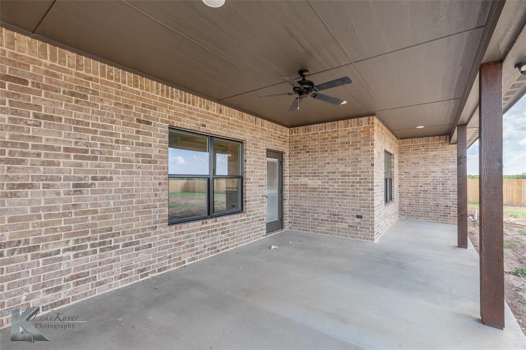 Sendero Ranch - Residential