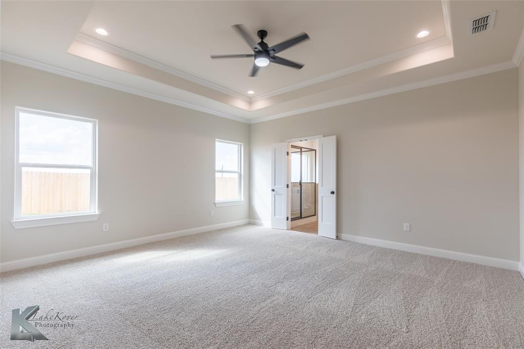 Sendero Ranch - Residential