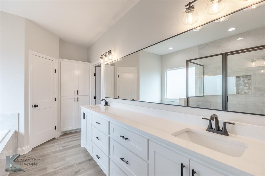 Sendero Ranch - Residential